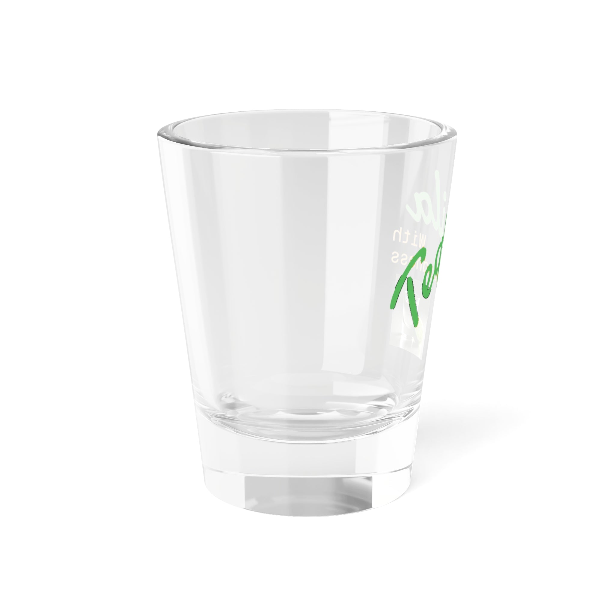 Shot Glass, 1.5oz